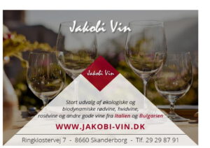 Jakobi Vin-1 - Vinfestival 2022